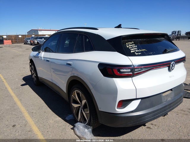 1V2WNPE82PC024827 Volkswagen Id.4 Awd Pro S