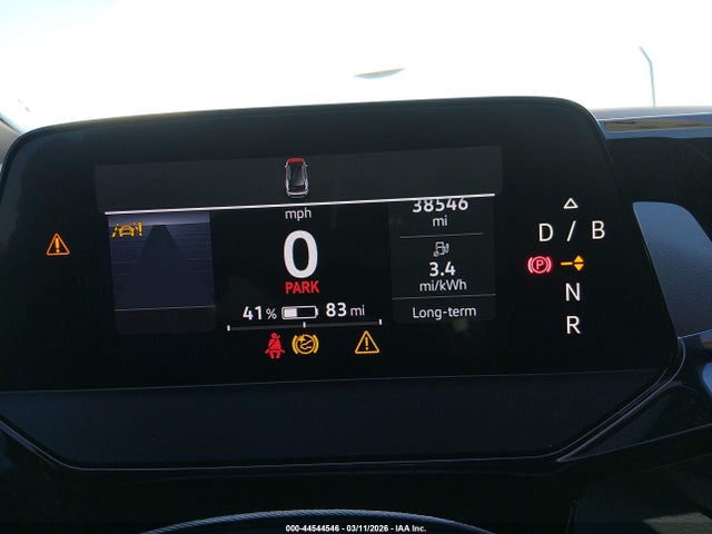 1V2WNPE82PC024827 Volkswagen Id.4 Awd Pro S