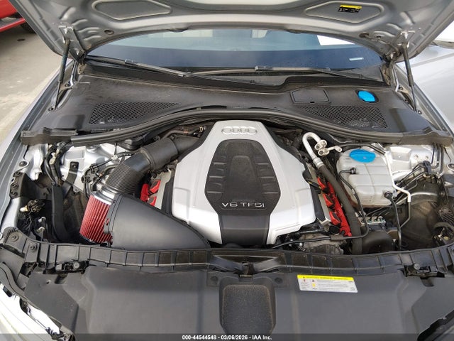 2017 AUDI A6 WAUF2AFC5HN070911 Photo 9