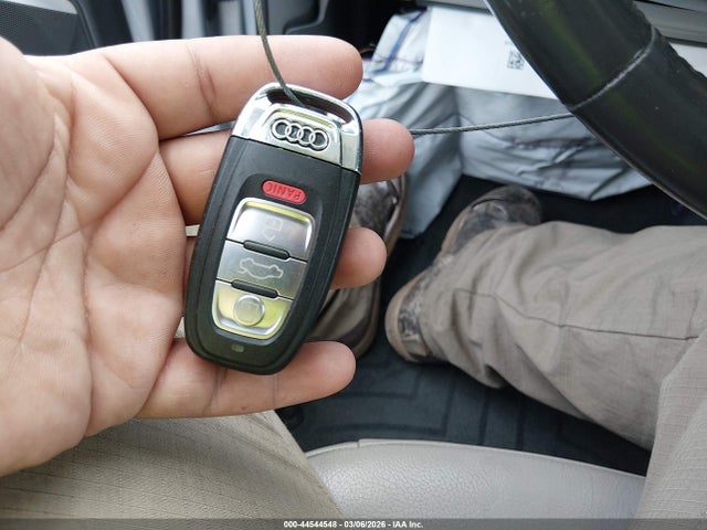 2017 AUDI A6 WAUF2AFC5HN070911 Photo 10