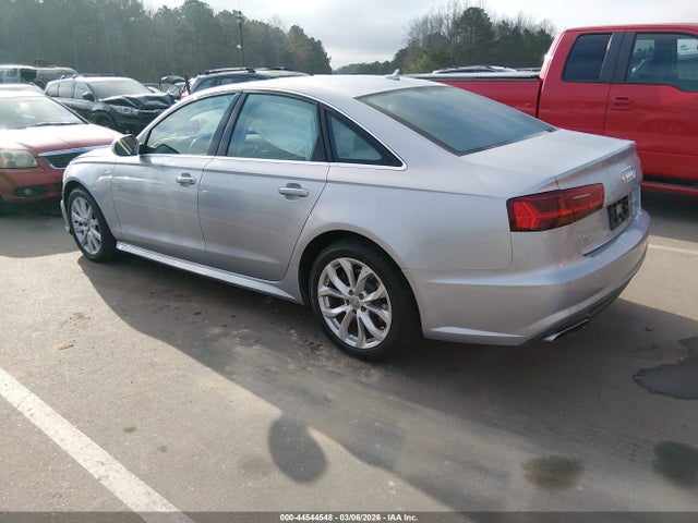 2017 AUDI A6 WAUF2AFC5HN070911 Photo 2