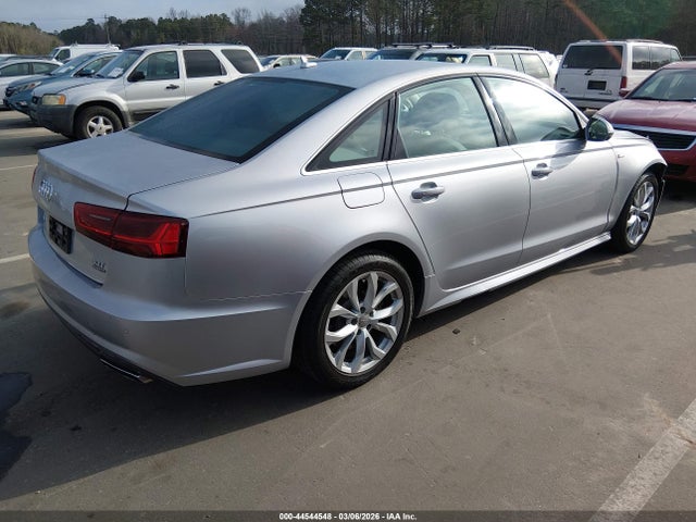 2017 AUDI A6 WAUF2AFC5HN070911 Photo 3