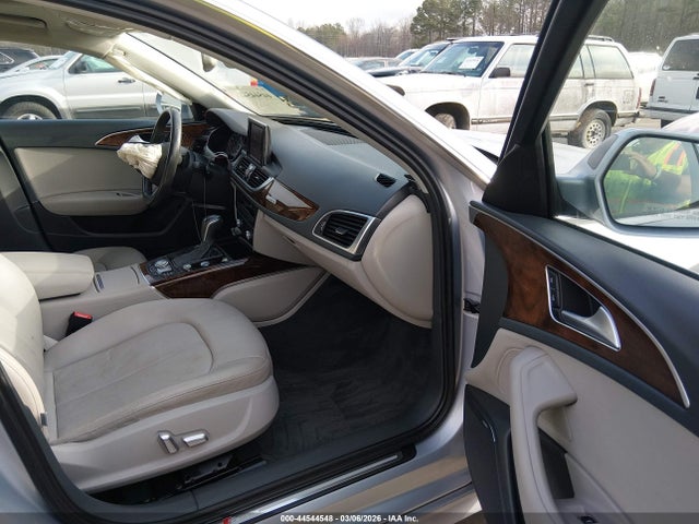 2017 AUDI A6 WAUF2AFC5HN070911 Photo 4