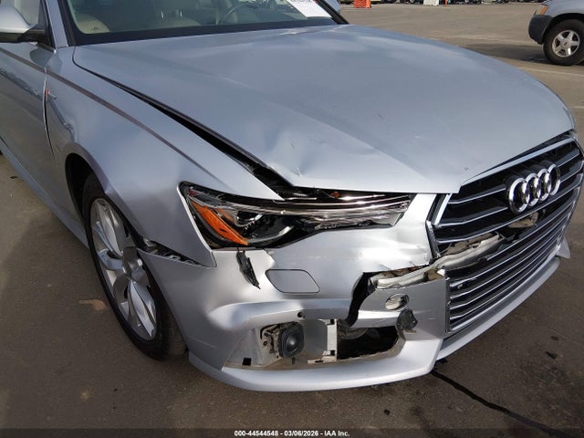 2017 AUDI A6 WAUF2AFC5HN070911 Photo 5