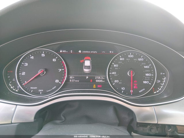 2017 AUDI A6 WAUF2AFC5HN070911 Photo 6