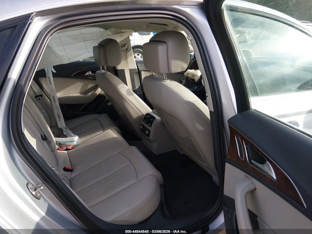 2017 AUDI A6 WAUF2AFC5HN070911 Photo 7