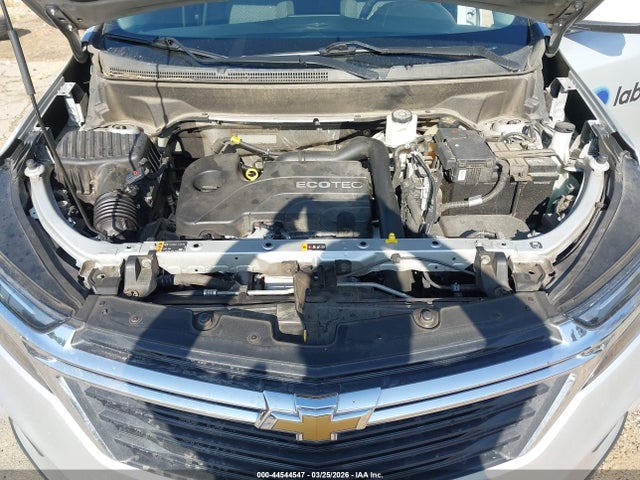 2022 CHEVROLET EQUINOX 2GNAXTEV2N6134231 Photo 9
