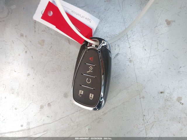 2022 CHEVROLET EQUINOX 2GNAXTEV2N6134231 Photo 10