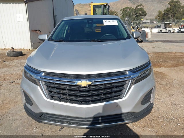 Chevrolet Equinox Awd 2fl 2022 2GNAXTEV2N6134231 Image 12