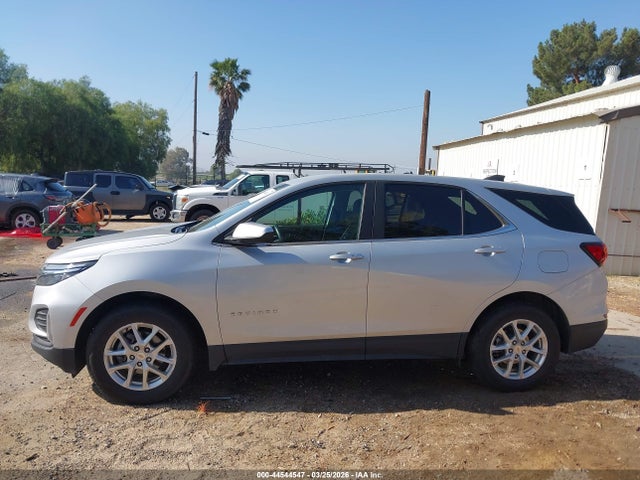 Chevrolet Equinox Awd 2fl 2022 2GNAXTEV2N6134231 Image 14