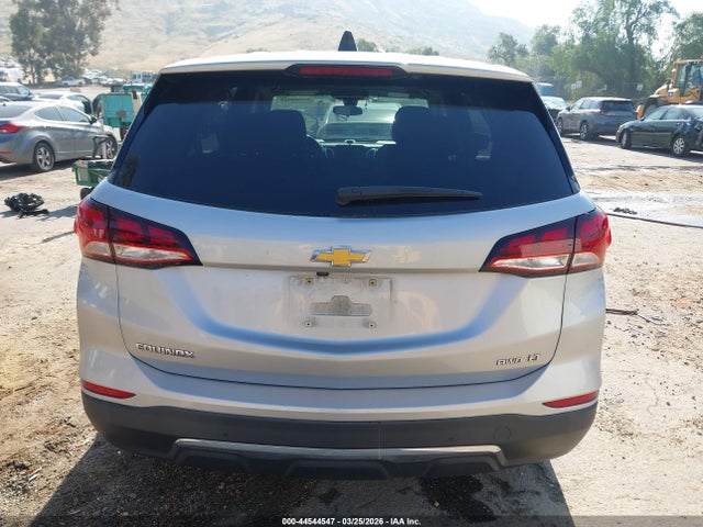 Chevrolet Equinox Awd 2fl 2022 2GNAXTEV2N6134231 Image 16