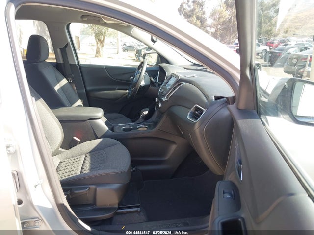 2022 CHEVROLET EQUINOX 2GNAXTEV2N6134231 Photo 4