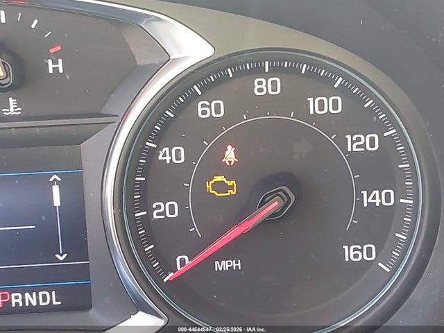 2022 CHEVROLET EQUINOX 2GNAXTEV2N6134231 Photo 5