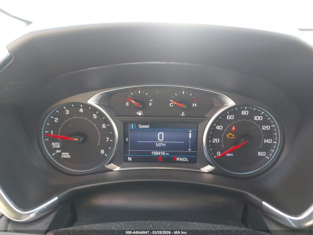 2022 CHEVROLET EQUINOX 2GNAXTEV2N6134231 Photo 6