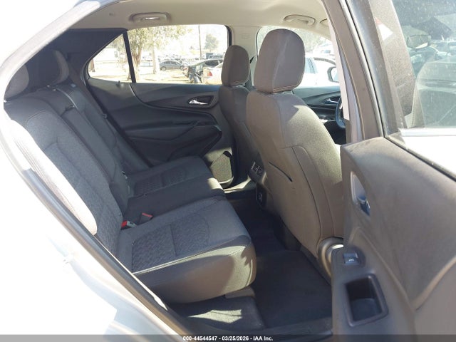 2022 CHEVROLET EQUINOX 2GNAXTEV2N6134231 Photo 7