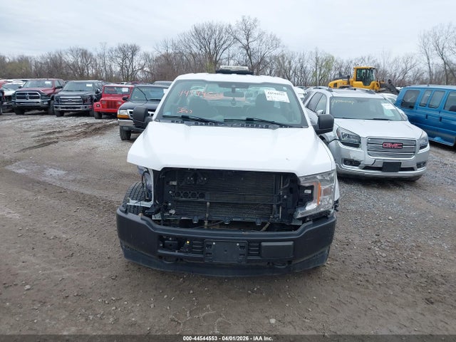 Ford F-150 Xl 2019 1FTMF1EB6KKD49798 Image 18