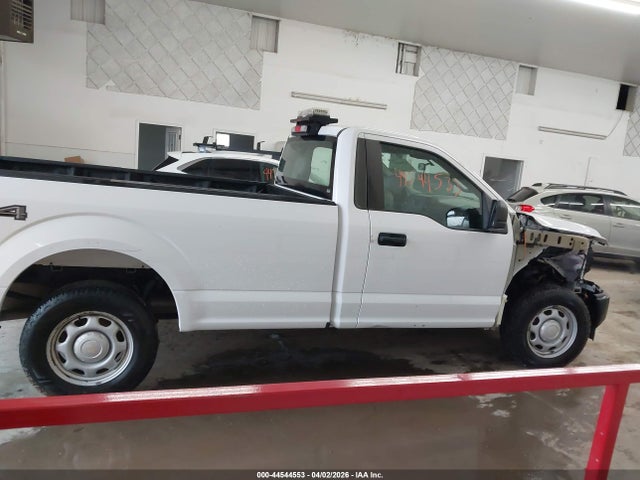 Ford F-150 Xl 2019 1FTMF1EB6KKD49798 Image 19