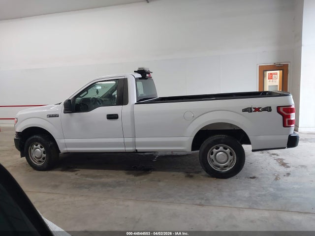 Ford F-150 Xl 2019 1FTMF1EB6KKD49798 Image 20