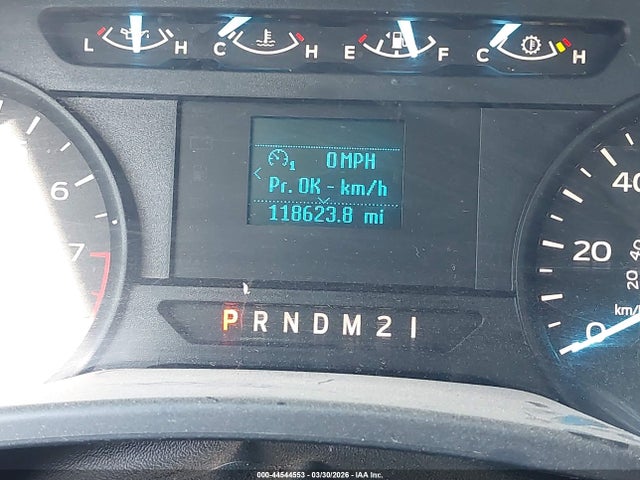 Ford F-150 Xl 2019 1FTMF1EB6KKD49798 Image 21
