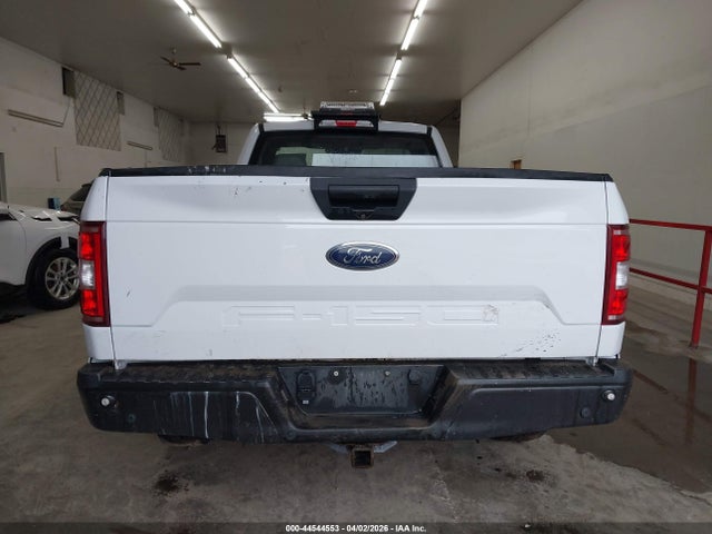 Ford F-150 Xl 2019 1FTMF1EB6KKD49798 Image 22