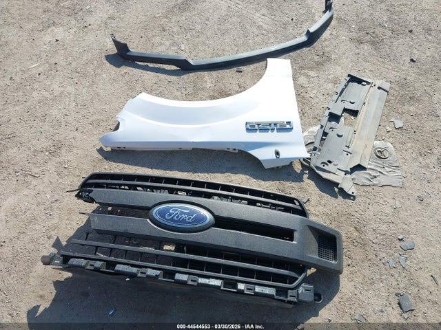 Ford F-150 Xl 2019 1FTMF1EB6KKD49798 Image 12