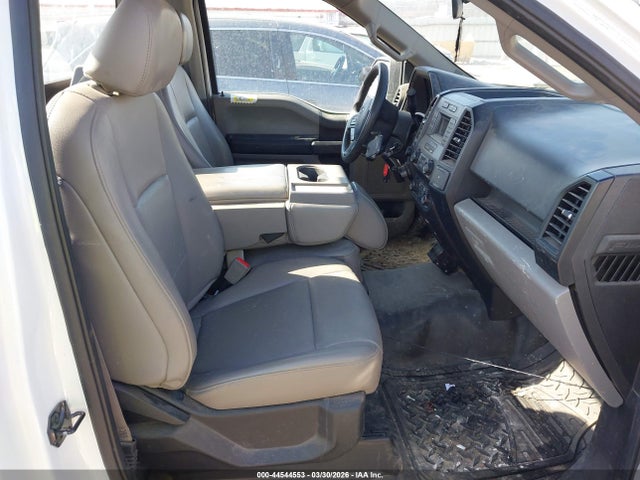 Ford F-150 Xl 2019 1FTMF1EB6KKD49798 Image 5