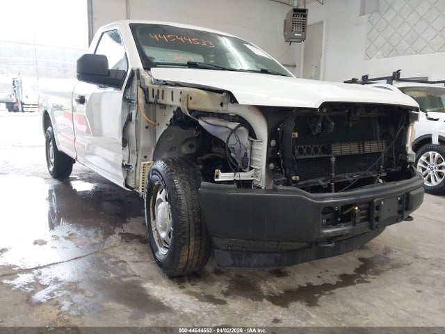Ford F-150 Xl 2019 1FTMF1EB6KKD49798 Image 6