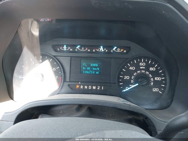 Ford F-150 Xl 2019 1FTMF1EB6KKD49798 Image 7