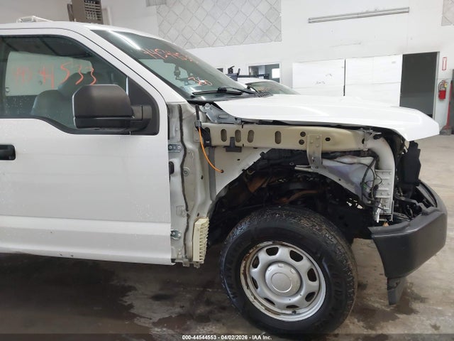 Ford F-150 Xl 2019 1FTMF1EB6KKD49798 Image 13