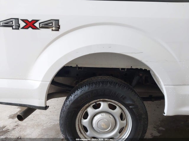Ford F-150 Xl 2019 1FTMF1EB6KKD49798 Image 14