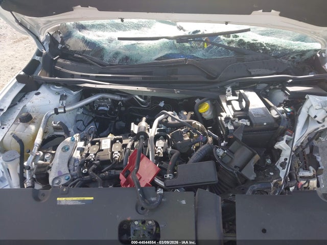 Aukcja sprzedaży 2025 Nissan Sentra Sr, vin: 3N1AB8DV2SY328521, numer aukcji: 44544554