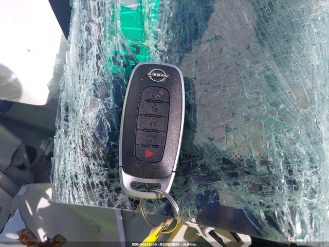 Aukcja sprzedaży 2025 Nissan Sentra Sr, vin: 3N1AB8DV2SY328521, numer aukcji: 44544554