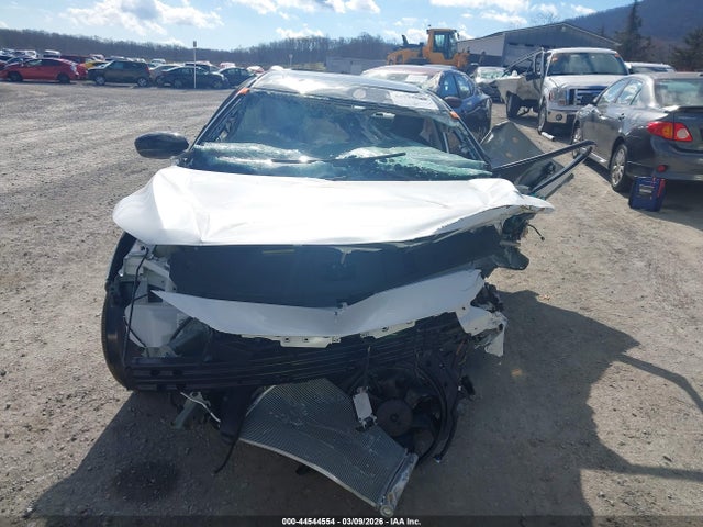 Aukcja sprzedaży 2025 Nissan Sentra Sr, vin: 3N1AB8DV2SY328521, numer aukcji: 44544554