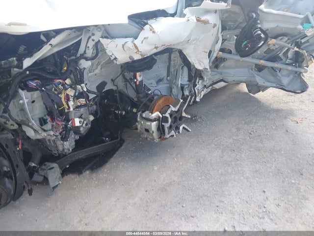 Aukcja sprzedaży 2025 Nissan Sentra Sr, vin: 3N1AB8DV2SY328521, numer aukcji: 44544554