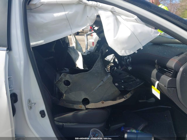 Aukcja sprzedaży 2025 Nissan Sentra Sr, vin: 3N1AB8DV2SY328521, numer aukcji: 44544554