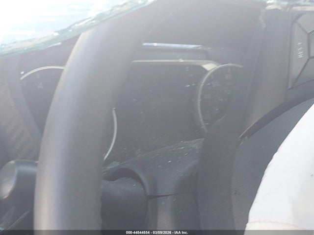 Aukcja sprzedaży 2025 Nissan Sentra Sr, vin: 3N1AB8DV2SY328521, numer aukcji: 44544554