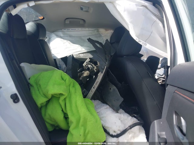 Aukcja sprzedaży 2025 Nissan Sentra Sr, vin: 3N1AB8DV2SY328521, numer aukcji: 44544554