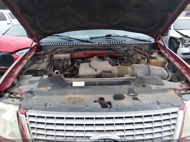 Aukcja sprzedaży 2003 Ford Expedition Eddie Bauer, vin: 1FMFU17LX3LB97391, numer aukcji: 44544563