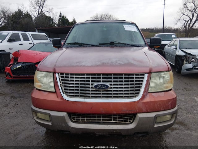 Aukcja sprzedaży 2003 Ford Expedition Eddie Bauer, vin: 1FMFU17LX3LB97391, numer aukcji: 44544563
