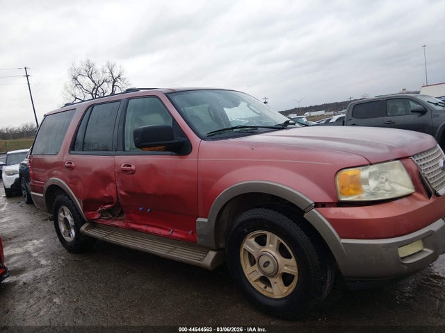 Aukcja sprzedaży 2003 Ford Expedition Eddie Bauer, vin: 1FMFU17LX3LB97391, numer aukcji: 44544563