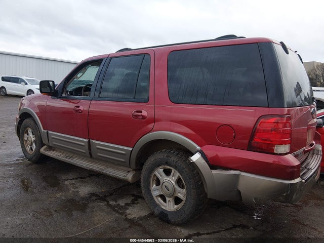 Aukcja sprzedaży 2003 Ford Expedition Eddie Bauer, vin: 1FMFU17LX3LB97391, numer aukcji: 44544563