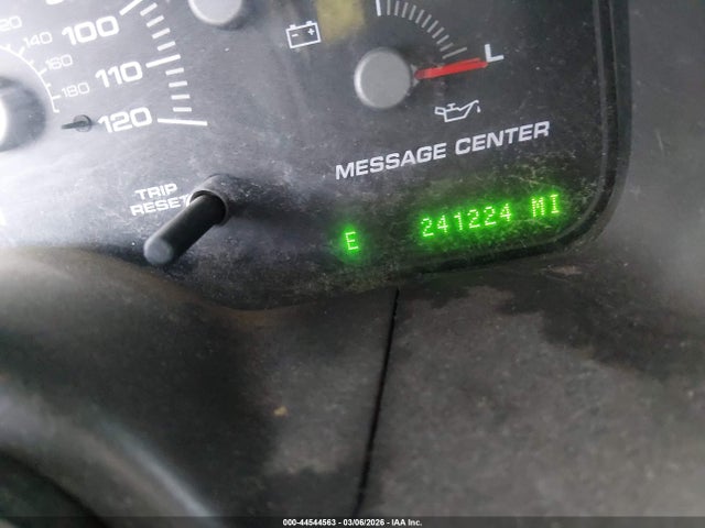 Aukcja sprzedaży 2003 Ford Expedition Eddie Bauer, vin: 1FMFU17LX3LB97391, numer aukcji: 44544563