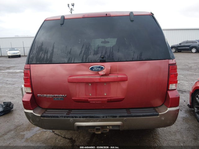 Aukcja sprzedaży 2003 Ford Expedition Eddie Bauer, vin: 1FMFU17LX3LB97391, numer aukcji: 44544563