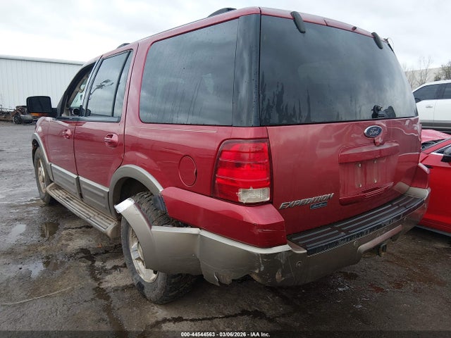 Aukcja sprzedaży 2003 Ford Expedition Eddie Bauer, vin: 1FMFU17LX3LB97391, numer aukcji: 44544563