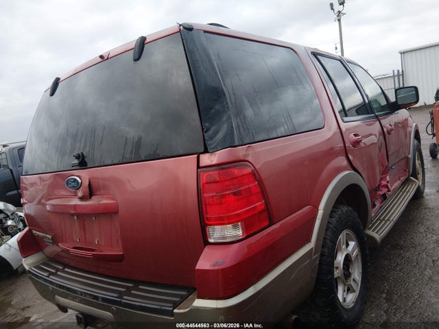 Aukcja sprzedaży 2003 Ford Expedition Eddie Bauer, vin: 1FMFU17LX3LB97391, numer aukcji: 44544563
