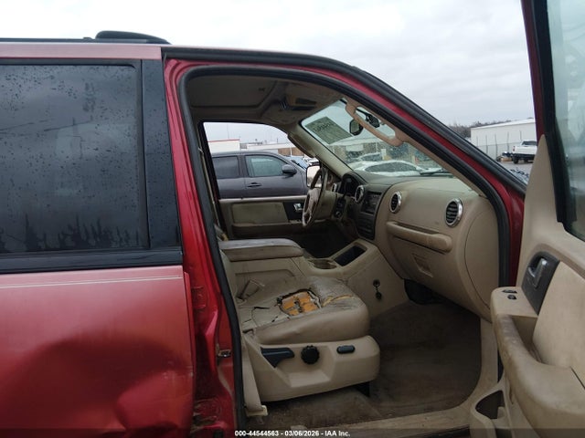Aukcja sprzedaży 2003 Ford Expedition Eddie Bauer, vin: 1FMFU17LX3LB97391, numer aukcji: 44544563