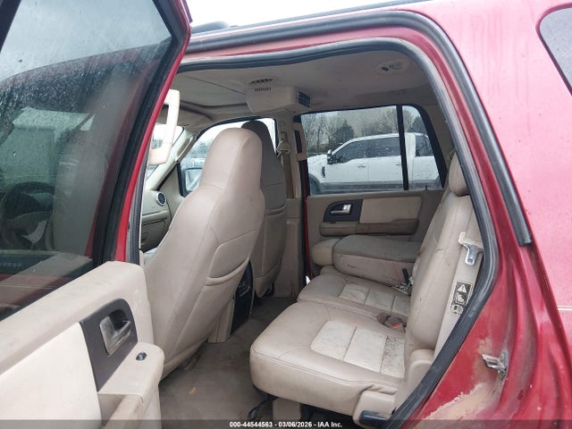 Aukcja sprzedaży 2003 Ford Expedition Eddie Bauer, vin: 1FMFU17LX3LB97391, numer aukcji: 44544563