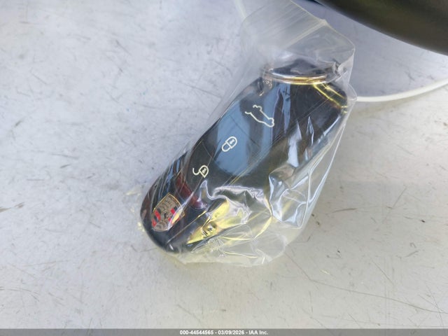 2015 PORSCHE MACAN WP1AB2A58FLB61710 Photo 10