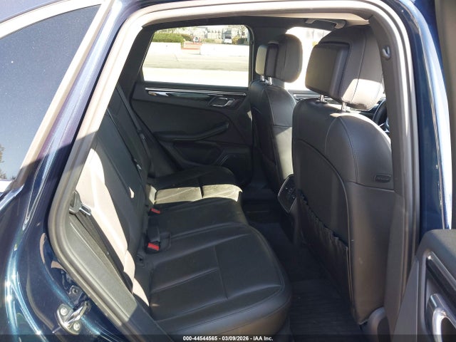 2015 PORSCHE MACAN WP1AB2A58FLB61710 Photo 7