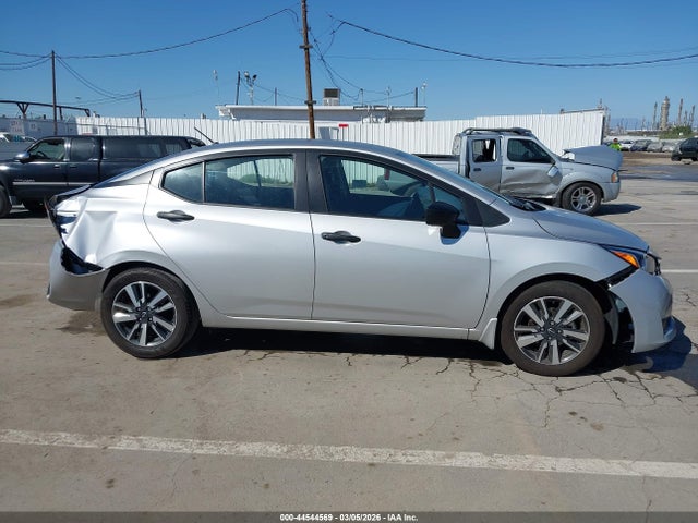 Nissan Versa 1.6 S 2024 3N1CN8DV7RL900805 Image 13